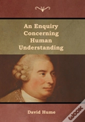 Capa do artigo An Enquiry Concerning Human Understanding