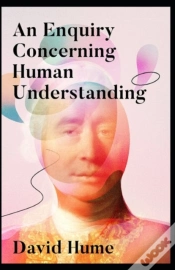 Capa do artigo An Enquiry Concerning Human Understanding