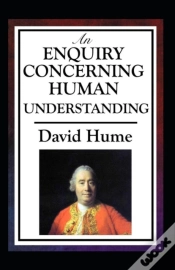 Capa do artigo An Enquiry Concerning Human Understanding