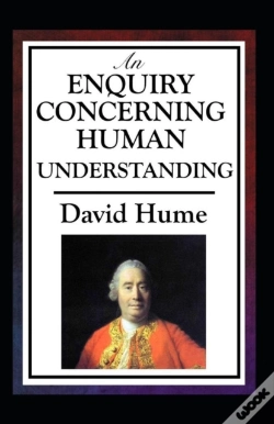 Capa do artigo An Enquiry Concerning Human Understanding