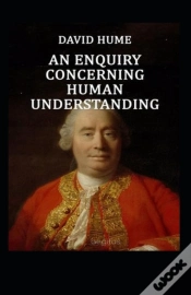 Capa do artigo An Enquiry Concerning Human Understanding