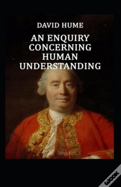 Capa do artigo An Enquiry Concerning Human Understanding