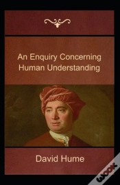 Capa do artigo An Enquiry Concerning Human Understanding