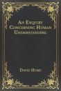 An Enquiry Concerning Human Understanding - Preview