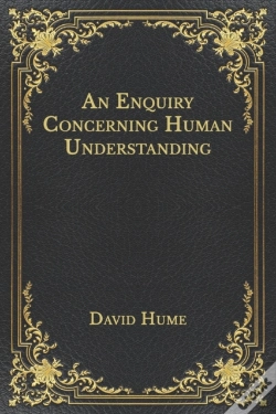 Capa do artigo An Enquiry Concerning Human Understanding
