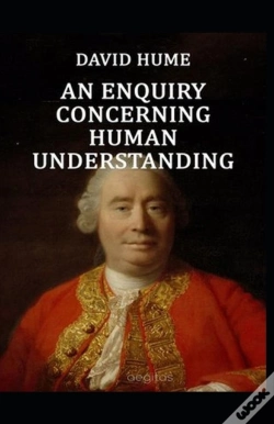 Capa do artigo An Enquiry Concerning Human Understanding