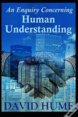 Capa do artigo An Enquiry Concerning Human Understanding