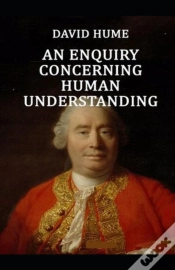 Capa do artigo An Enquiry Concerning Human Understanding