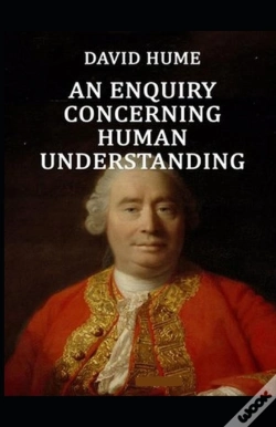 Capa do artigo An Enquiry Concerning Human Understanding