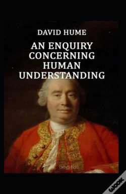 Capa do artigo An Enquiry Concerning Human Understanding