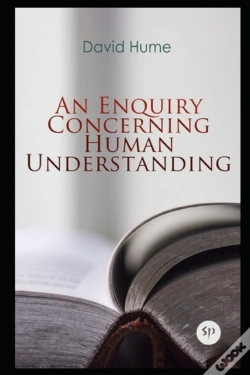 Capa do artigo An Enquiry Concerning Human Understanding