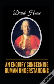 Capa do artigo An Enquiry Concerning Human Understanding