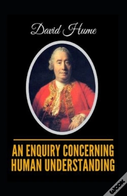Capa do artigo An Enquiry Concerning Human Understanding