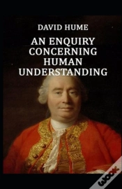 Capa do artigo An Enquiry Concerning Human Understanding