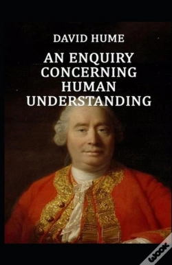 Capa do artigo An Enquiry Concerning Human Understanding