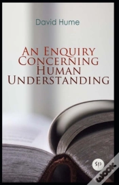 Capa do artigo An Enquiry Concerning Human Understanding