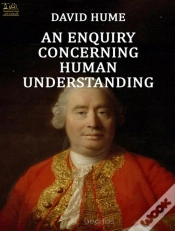 Capa do artigo An Enquiry Concerning Human Understanding