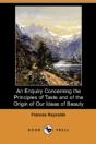 An Enquiry Concerning The Principles Of - Preview