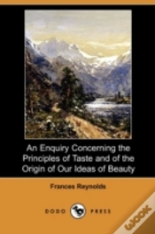 Capa do artigo An Enquiry Concerning The Principles Of