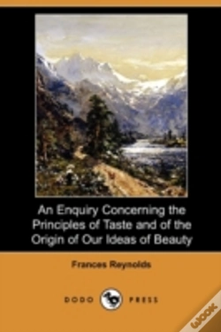 Capa do artigo An Enquiry Concerning The Principles Of