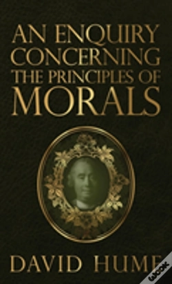 Capa do artigo An Enquiry Concerning The Principles Of Morals