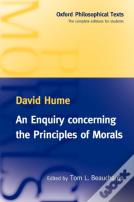 An Enquiry Concerning The Principles Of Morals