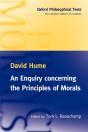 An Enquiry Concerning The Principles Of Morals - Preview