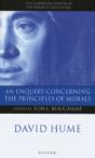 An Enquiry Concerning The Principles Of Morals - Preview