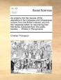An Enquiry Into The Causes Of The Aliena - Preview