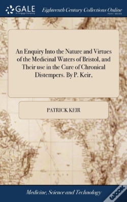 Capa do artigo An Enquiry Into The Nature And Virtues O