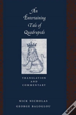 Capa do artigo An Entertaining Tale Of Quadrupeds