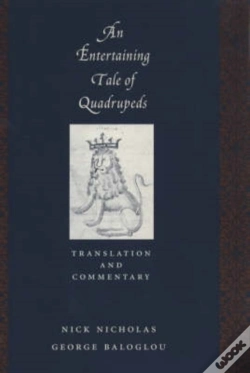 Capa do artigo An Entertaining Tale Of Quadrupeds