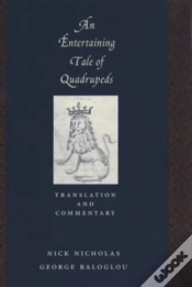 Capa do artigo An Entertaining Tale Of Quadrupeds