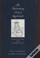 An Entertaining Tale Of Quadrupeds
