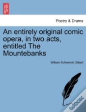 Capa do artigo An Entirely Original Comic Opera, In Two Acts, Entitled The Mountebanks