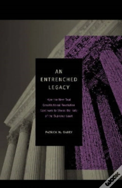 Capa do artigo An Entrenched Legacy