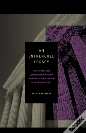Capa do artigo An Entrenched Legacy