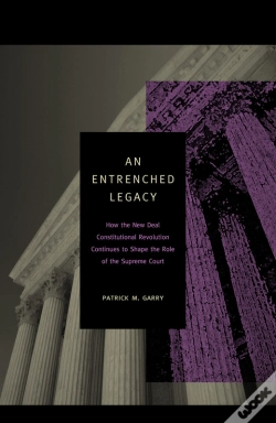 Capa do artigo An Entrenched Legacy
