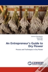 An Entrepreneur'S Guide To Dry Flower