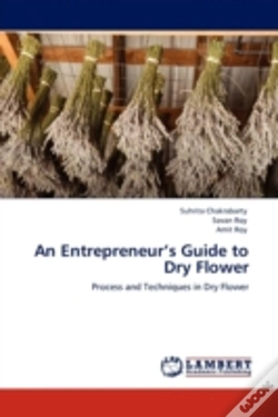 Capa do artigo An Entrepreneur'S Guide To Dry Flower