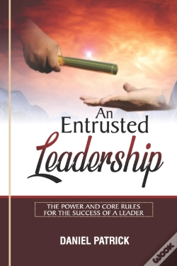 Capa do artigo An Entrusted Leadership