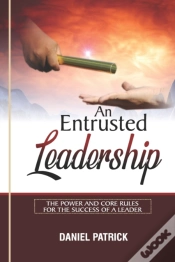 Capa do artigo An Entrusted Leadership