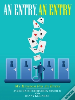 Capa do artigo An Entry, An Entry