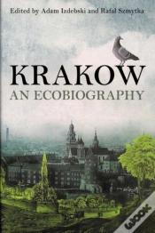 Capa do artigo An Environmental History Of Krakow