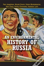 Capa do artigo An Environmental History Of Russia