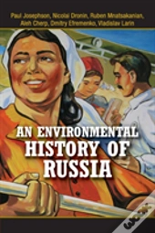An Environmental History Of Russia