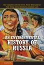 An Environmental History Of Russia - Preview