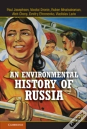 An Environmental History Of Russia