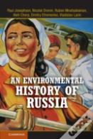 An Environmental History Of Russia