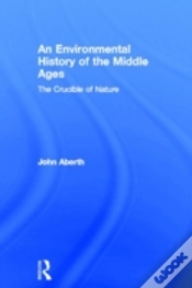 Capa do artigo An Environmental History Of The Middle Ages